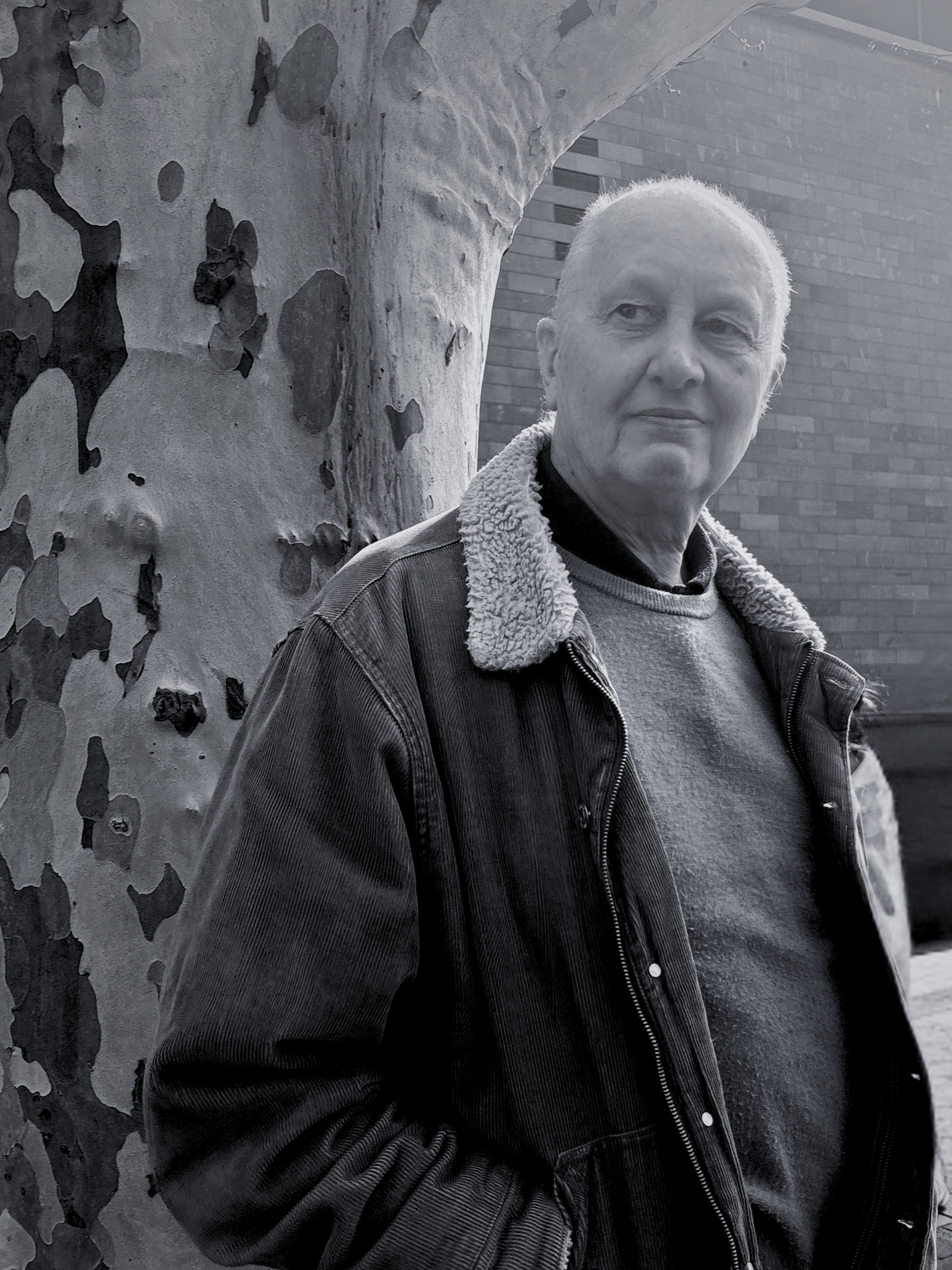 Colin Butcher