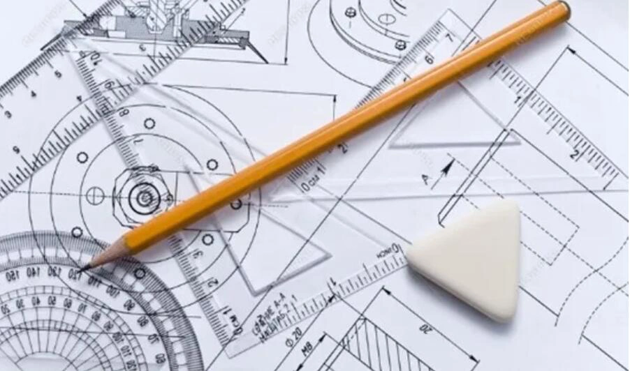 Technical drawing tools